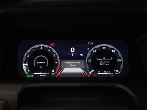 Used 2025 Toyota 4Runner Limited image 25