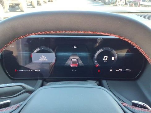 New 2026 Dodge Charger Scat Pack AWD/4WD image 11