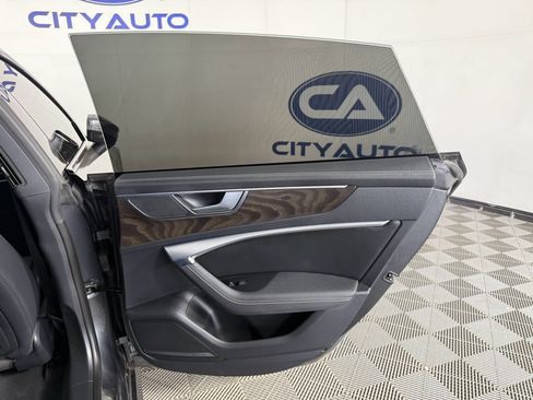 Used 2021 Audi A7 e Premium Plus w/ Executive Package image 18