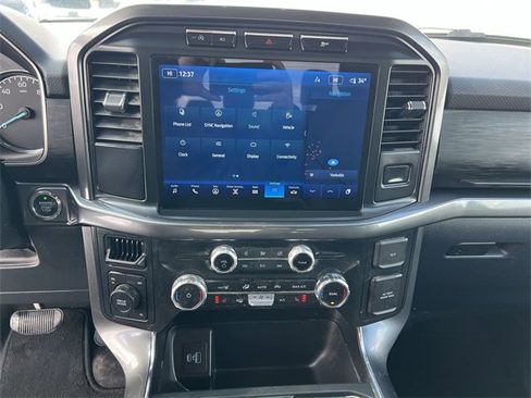 Used 2023 Ford F150 XLT w/ Equipment Group 302A High image 21