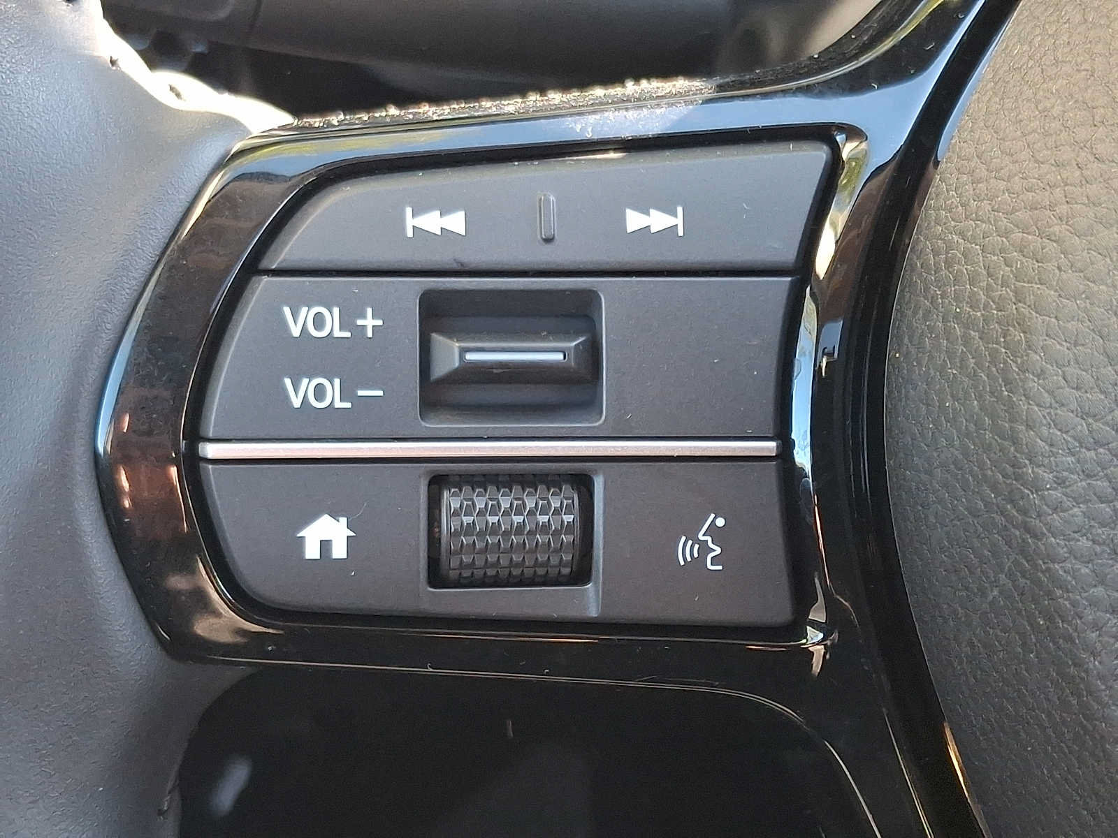 Certified 2025 Honda CR-V EX-L image 21