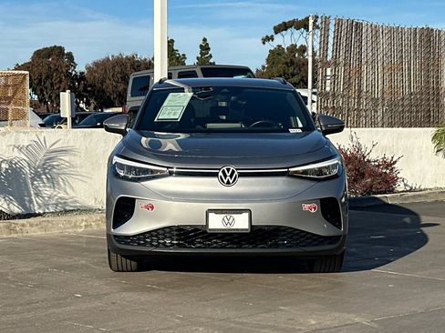 Certified 2023 Volkswagen ID.4 2WD image 10