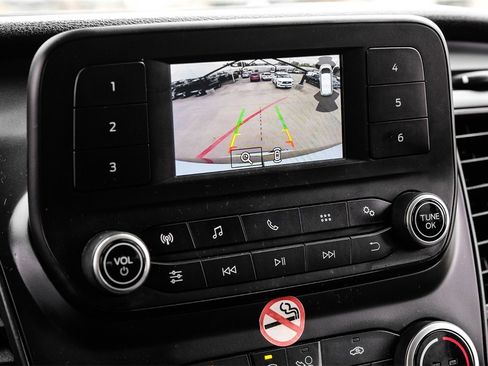 Used 2021 Ford Transit 350 XLT image 17