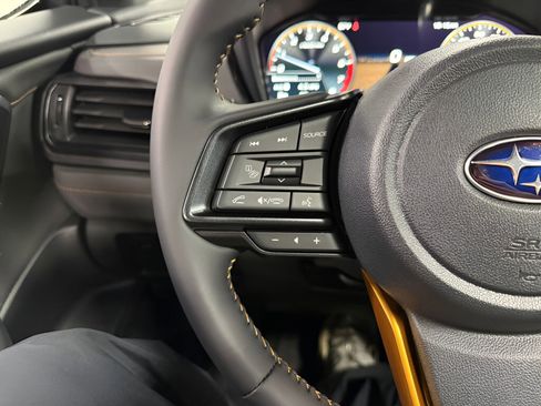 New 2026 Subaru Forester Wilderness image 12