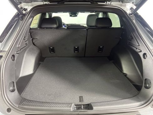 New 2026 Chevrolet Equinox EV LT image 7