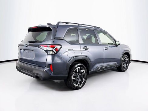 Used 2025 Subaru Forester Limited AWD/4WD image 11