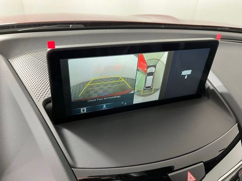 New 2026 Acura RDX A-Spec image 31