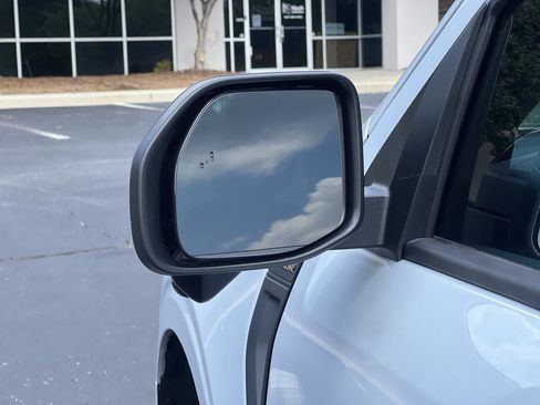 New 2026 Ford Maverick Tremor AWD/4WD image 25