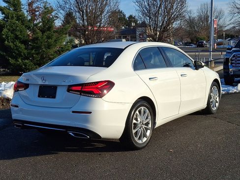 Used 2019 Mercedes-Benz A 220 4MATIC image 6