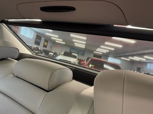 Used 2015 Mercedes-Benz S 550 4MATIC Sedan image 33