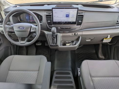 New 2026 Ford Transit 350 Base w/ Load Area Protection Package image 37