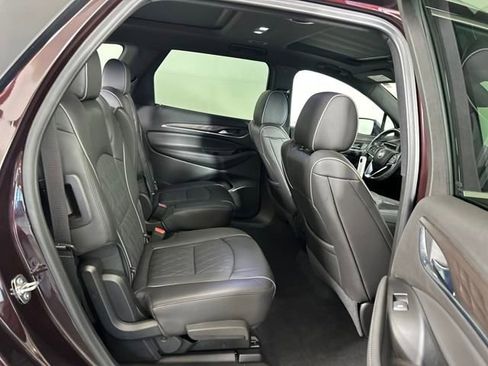 Used 2024 Buick Enclave Avenir w/ Trailering Package, 5000 lbs. image 27