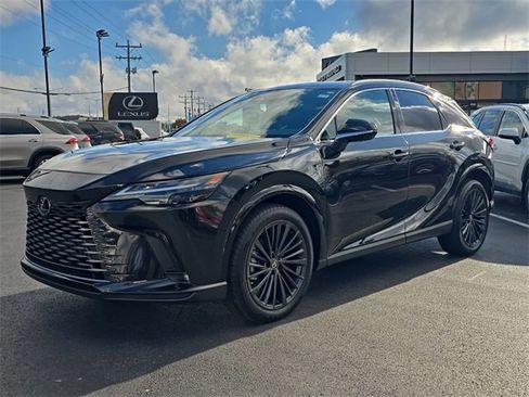 Used 2024 Lexus RX 350 FWD image 3