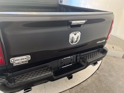 Used 2022 RAM 1500 Limited