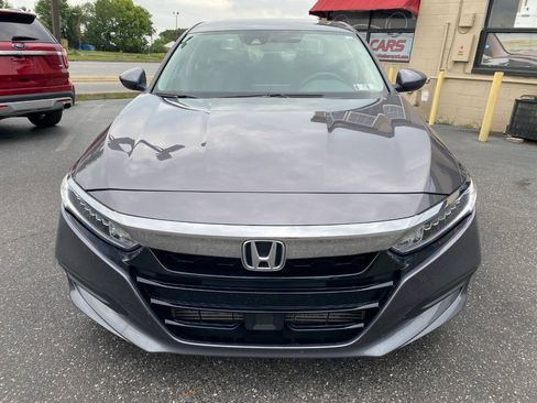 Used 2020 Honda Accord LX image 8