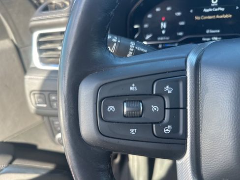 Used 2022 GMC Yukon XL Denali image 20