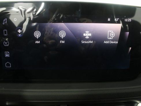 New 2026 Buick Envista Preferred w/ Convenience I Package FWD image 5