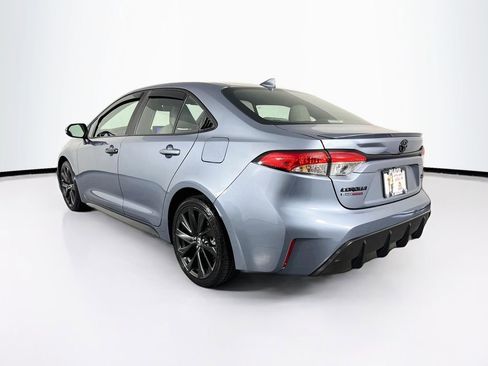 Used 2023 Toyota Corolla SE FWD image 7
