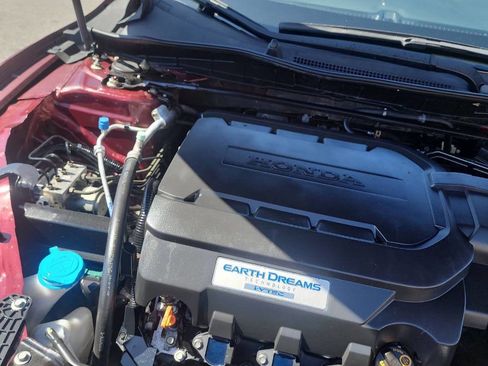 Used 2013 Honda Accord EX-L image 17