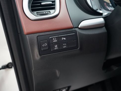 Used 2019 MAZDA CX-9 Signature AWD/4WD image 35