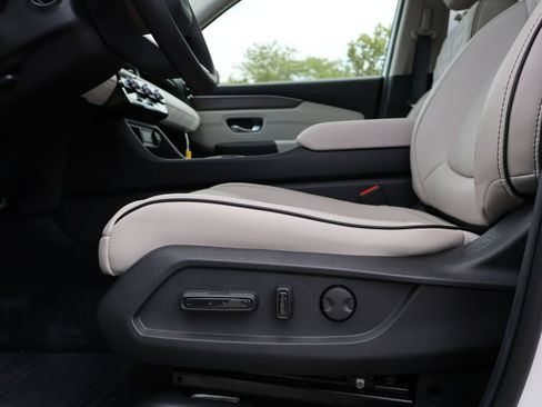 New 2026 Honda Pilot Elite image 34
