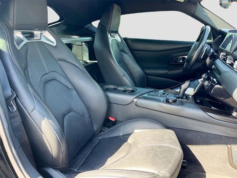 Used 2022 Toyota Supra Premium image 26