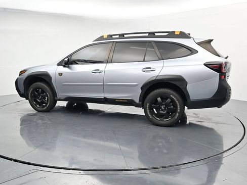 Used 2023 Subaru Outback Wilderness AWD/4WD image 5