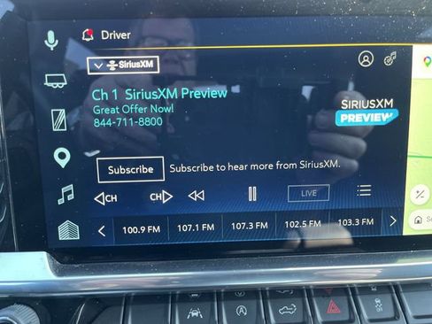 Used 2026 Chevrolet Silverado 1500 LT image 14