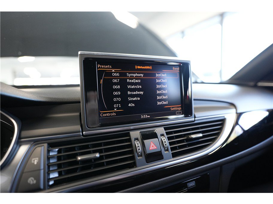 Used 2018 Audi A6 2.0T Premium FWD image 23