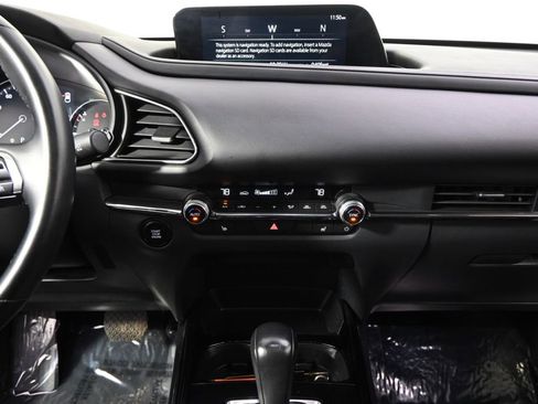 Used 2025 MAZDA CX-30 AWD 2.5 S w/ Preferred Package image 27