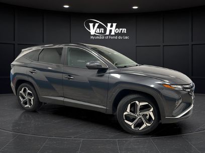 Used 2022 Hyundai Tucson SEL w/ Convenience Package