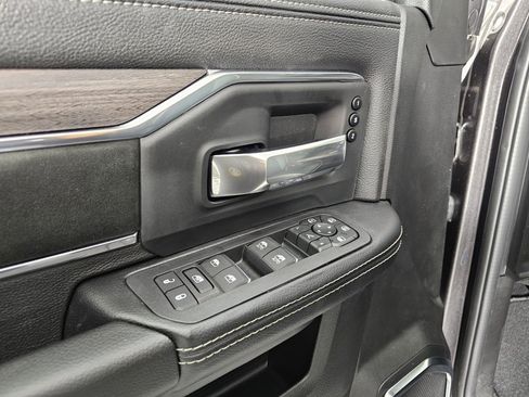 New 2026 RAM 2500 Laramie w/ Night Edition AWD/4WD image 22