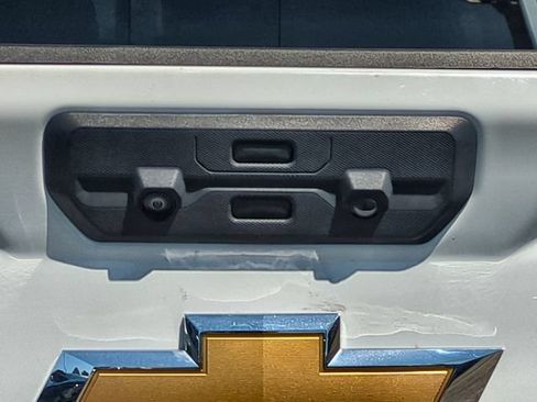 Used 2025 Chevrolet Silverado 3500 High Country w/ High Country Premium Package AWD/4WD image 33