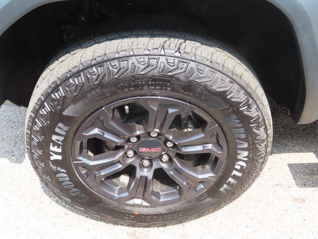 Used 2025 GMC Canyon Elevation w/ Convenience Package AWD/4WD image 17