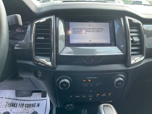 Used 2019 Ford Ranger Lariat w/ Equipment Group 501A Mid AWD/4WD image 17