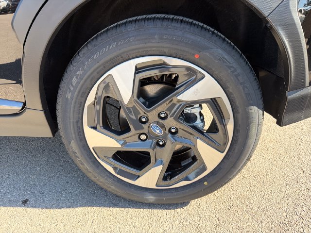 New 2027 Subaru Crosstrek 2.5i Limited AWD/4WD image 27