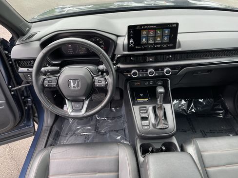 Used 2023 Honda CR-V Sport Touring image 11