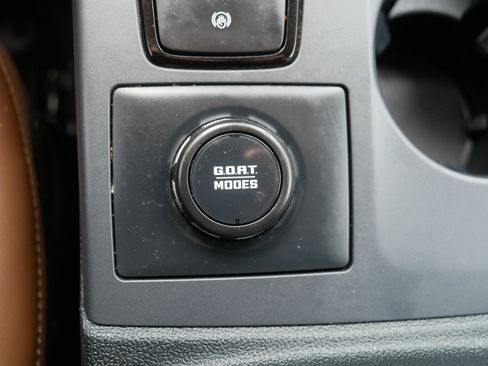Used 2022 Ford Bronco Sport Outer Banks w/ Tech Package AWD/4WD image 31
