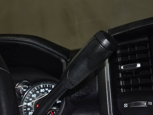 Used 2024 RAM 2500 Big Horn image 22