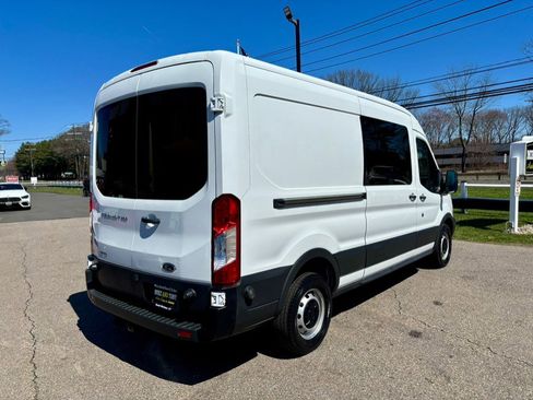 Used 2016 Ford Transit 250 148 Medium Roof image 9