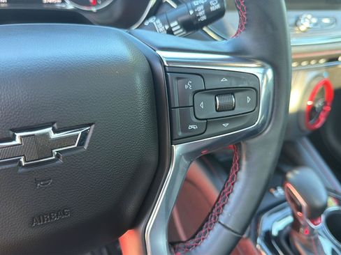 Used 2023 Chevrolet Blazer RS w/ Driver Confidence II Package FWD image 21