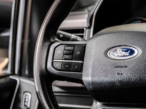Used 2023 Ford F150 XLT w/ Equipment Group 301A Mid AWD/4WD image 14