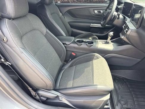 Used 2024 Ford Mustang GT RWD image 11