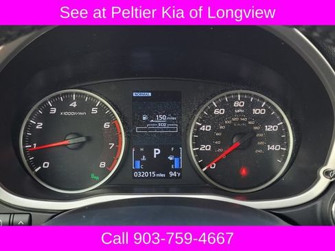 Used 2025 Mitsubishi Eclipse Cross AWD image 32