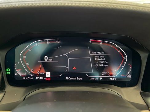 Used 2021 BMW 330i M SPORT w/ Executive Package image 24