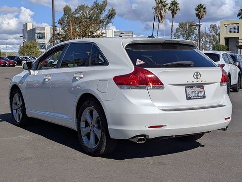 Used 2009 Toyota Venza image 10