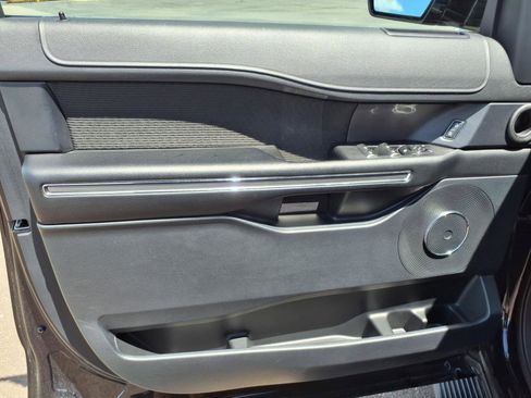 Used 2021 Ford Expedition XLT w/ Black Accent Package image 11