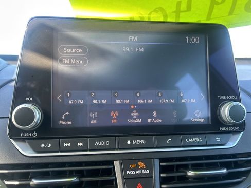 Used 2025 Nissan Altima 2.5 SV image 20