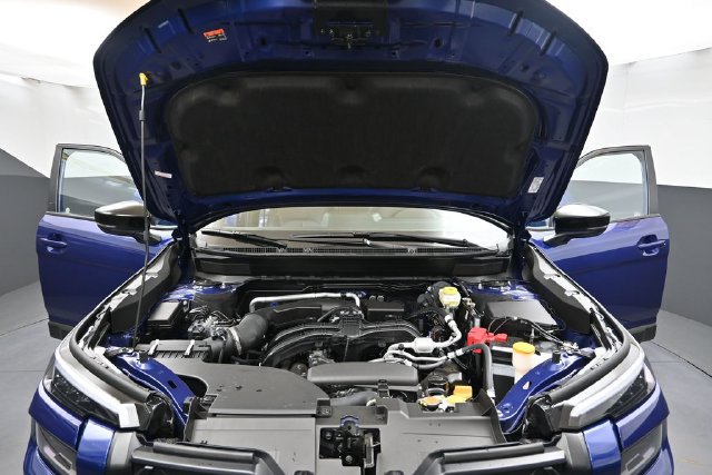 New 2026 Subaru Outback Premium AWD/4WD image 9