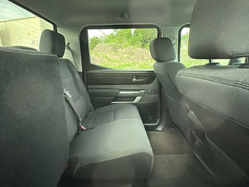 Used 2024 Toyota Tundra SR5 w/ SR5 Convenience Package image 11